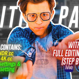 Payhip Full Editing Pack