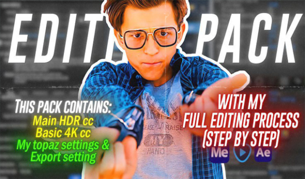 Payhip Full Editing Pack