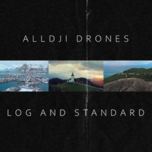 Pixflow - CL-DJI Drone LUTs