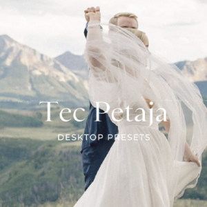 Refined X Tec Petaja Presets