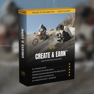 Television and Earn Film and Create Course