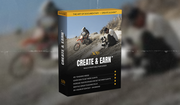 Television and Earn Film and Create Course
