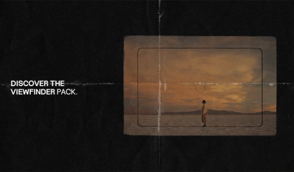 envijon - Viewfinder Pack