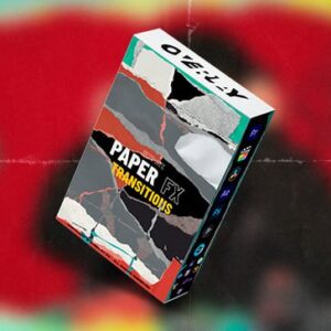 Paper FX Transitions