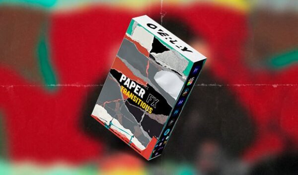 Paper FX Transitions