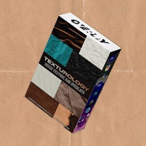 Mixed Texture and Overlays