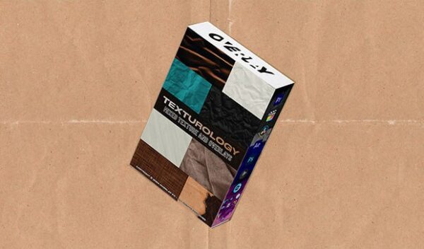 Mixed Texture and Overlays
