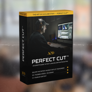 AOD – The Perfect Cut Course