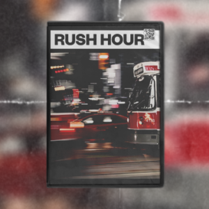 Big Room Sound Rush Hour