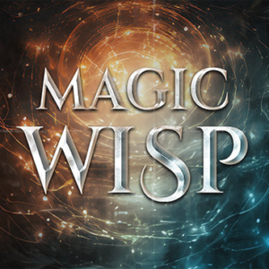 Boom Library - Magic Wisp SFX