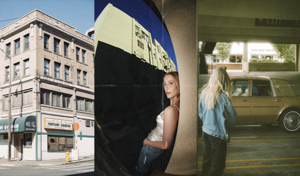 CS - Film Preset Collection V4