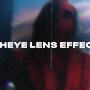 Fish Eye Lens Effects