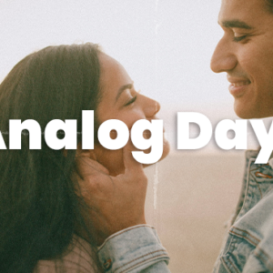 G-Presets - Analog Days