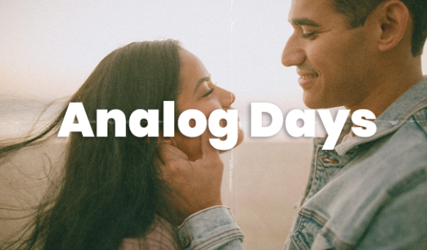 G-Presets - Analog Days