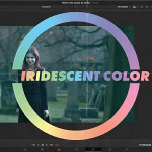 IC - Filmic Tone Curve V2