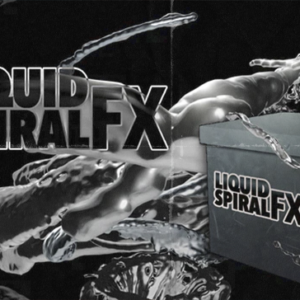 Liquid Spiral FX