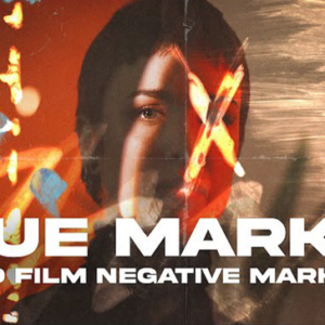 Cue Marks