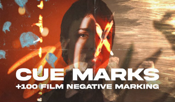 Cue Marks
