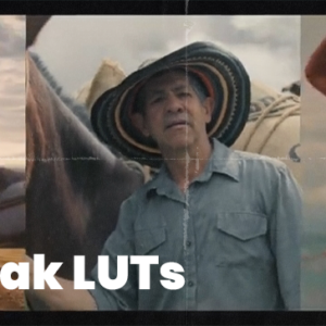 Kodak LUTs by Colorify