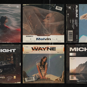 Retro Music Covers