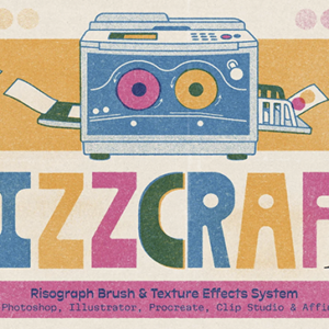 RizzCraft for Procreate