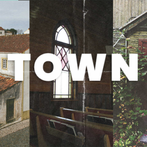 Cinegrain - Town LUTs