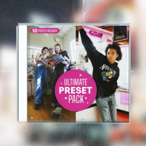 Ultimate Preset Pack