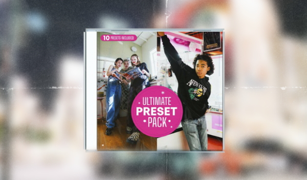 Ultimate Preset Pack