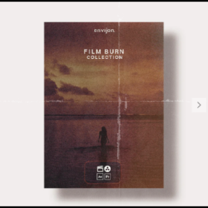 Film Burn Collection