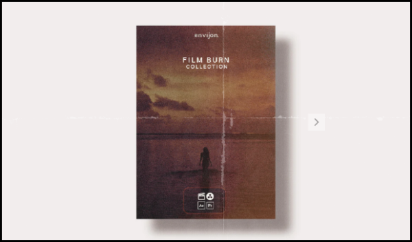 Film Burn Collection