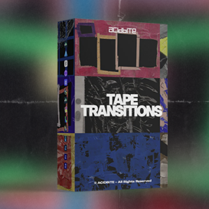 Tape Transitions