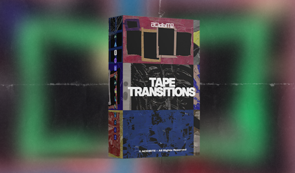 Tape Transitions