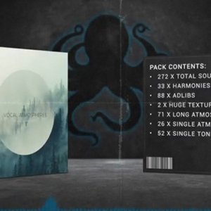 Black Octopus - Vocal Atmospheres