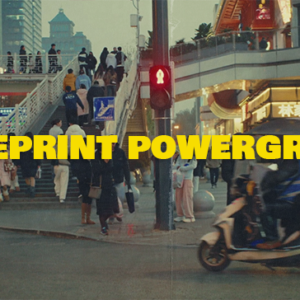 Cineprint PowerGrade