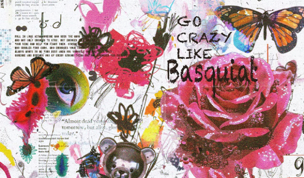 Creative Market - Go Crazy