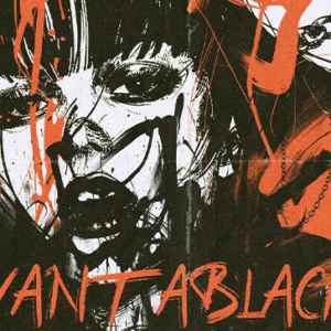 Creative Market - Vantablack Textures