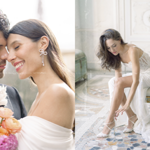 Lauren Fair Lightroom Presets