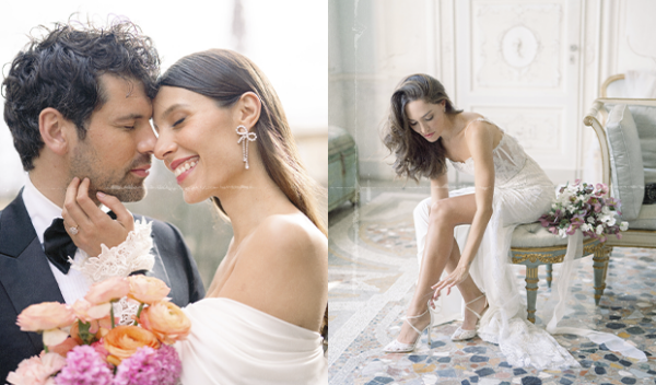 Lauren Fair Lightroom Presets