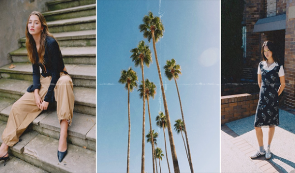 Mitch Lally - Natura Collection (XMP+LUTs)