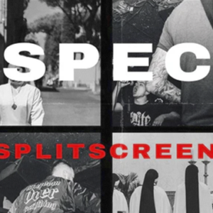 MoonBear - Aspect Split-Screen Frames
