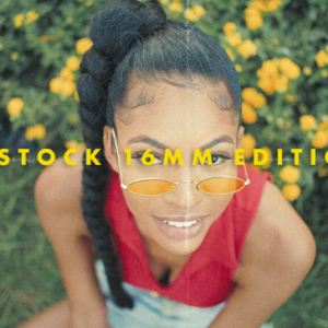 TCP - CineStock 16mm Edition II