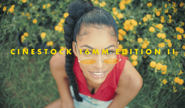 TCP - CineStock 16mm Edition II
