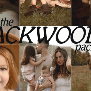 The Backwoods Pack