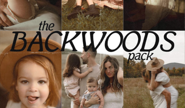 The Backwoods Pack