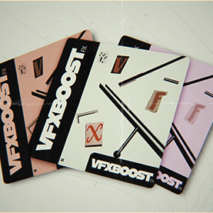 VFXBOOST FX After Effects Extension