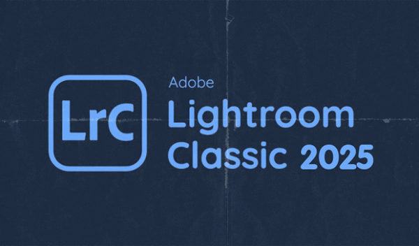 Adobe Photoshop Lightroom Classic 2025 14.3.0.8 (Win)