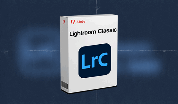Adobe Photoshop Lightroom Classic 2025 14.3.0 (MacOS)