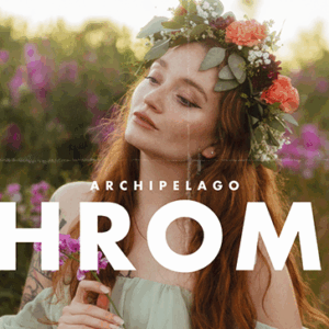 Archipelago - Chroma