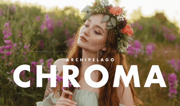 Archipelago - Chroma