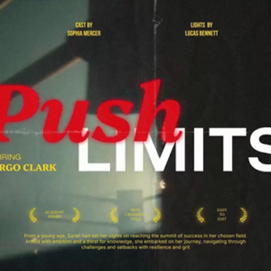 Film Titles for After Effects